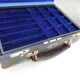 Jeweler's suitcase
