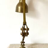 Mek-elek marine industrial lamp