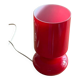 LIKTA lamp (IKEA) in glass (1990s)
