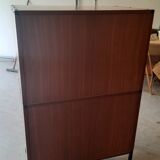 Vitrine de style scandinave