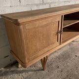 Enfilade basse