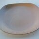 Stoneware plates