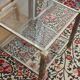 Side table Pierre Vandel