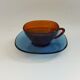 6 tasses à café Vereco