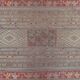 Berber Kilim rug Zemmour 187x115cm