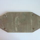 Art Deco mirror tray