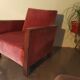 Fauteuil 1930