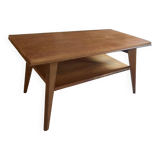 Scandinavian style coffee table
