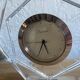 Clock Baccarat Harcourt Abyss