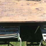 Farm table