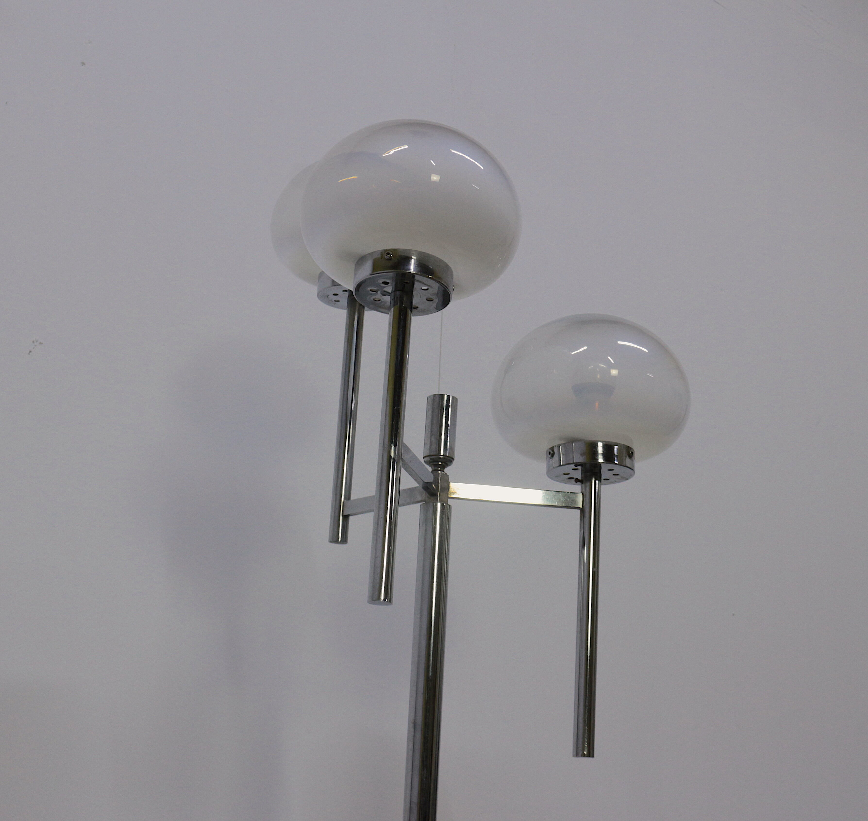 Floor lamp, italy 1960's