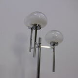 Floor lamp, italy 1960's