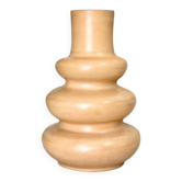 Vase Aboukal mat