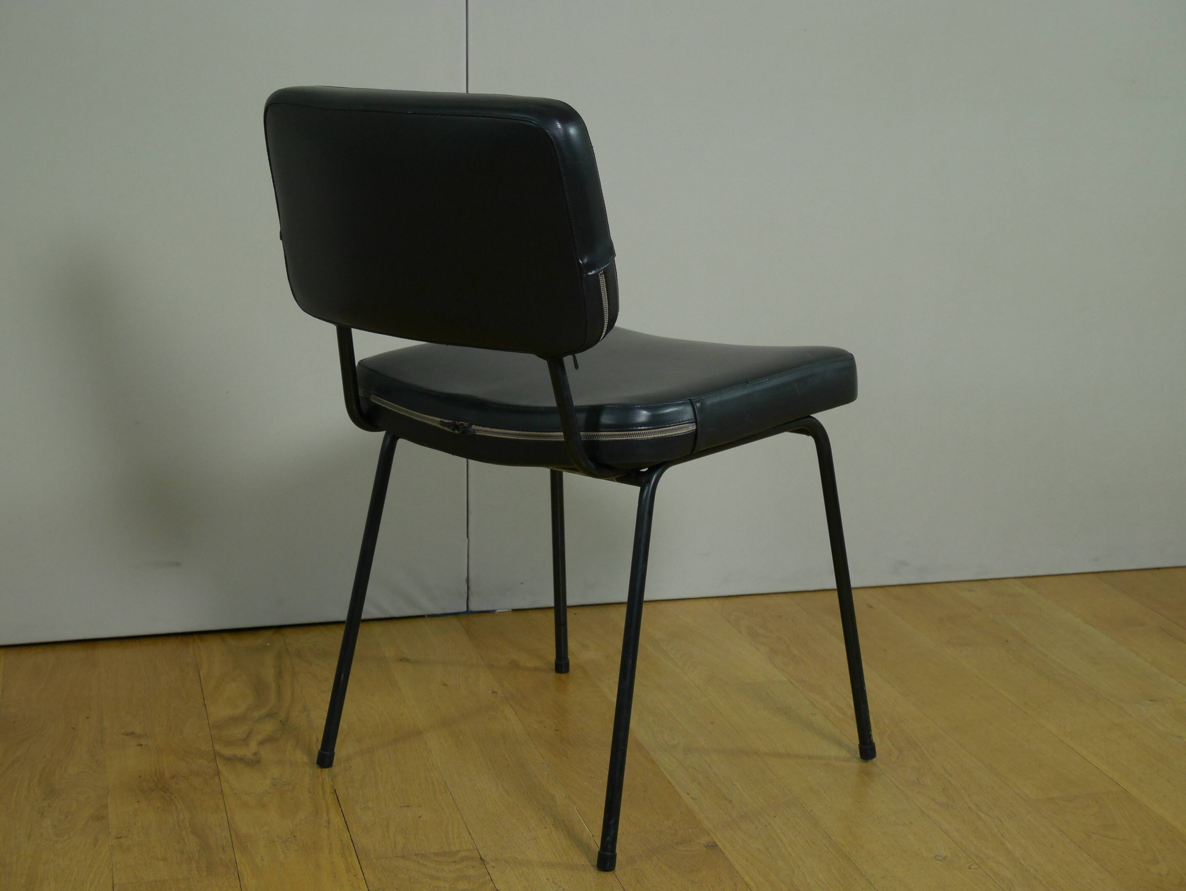 André Simard for Airborne desk Chair
