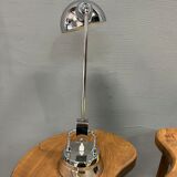 Chrome desk lamp, 50s