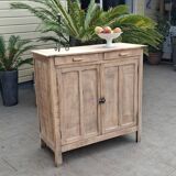 Renovated Parisian buffet