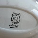 Ravier Anny Céranord St Amand