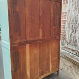 Parisian showcase cabinet year 30