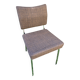 Chaise de bureau vintage