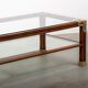 Spanish coffee table by Valenti