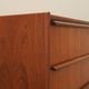 Teak chest of drawers, Danish design, 1970s, production: Denmark