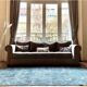 Vintage King carpet 246 x 138 cm