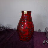 Ceramic vase abbye of Maredet