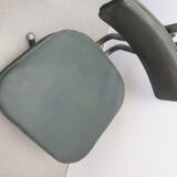 Vintage office chair from the 1950s