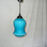 Blue suspension from the 60/70s