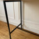 Vintage modernist desk