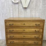 50s chest of drawers