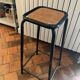 Tabouret industriel