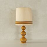 Bubble table lamp by Kaiser Leuchten