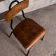 Workshop chair 1950