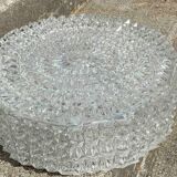 Erco vintage ceiling light