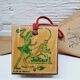 Complete vintage jokari game