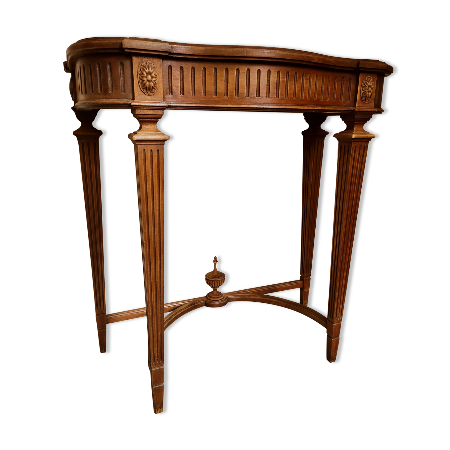 Console classique