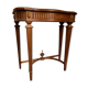 Console classique