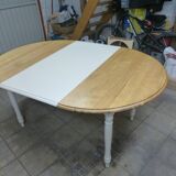 Dining room table