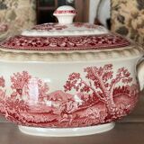 Villeroy & Boch Rusticana soup tureen 1960