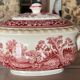Soupière Villeroy & Boch Rusticana 1960