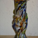 Vase en forme de main