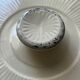 Antique earthenware vegetable dish Salins - Terre de fer