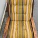 Fauteuils chene