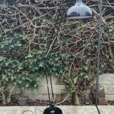 Vintage Agemob architect style floor lamp 1970s