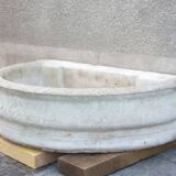 Louis XVI-style garden fountain