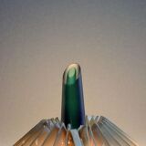 Lampe en verre de Murano 1950