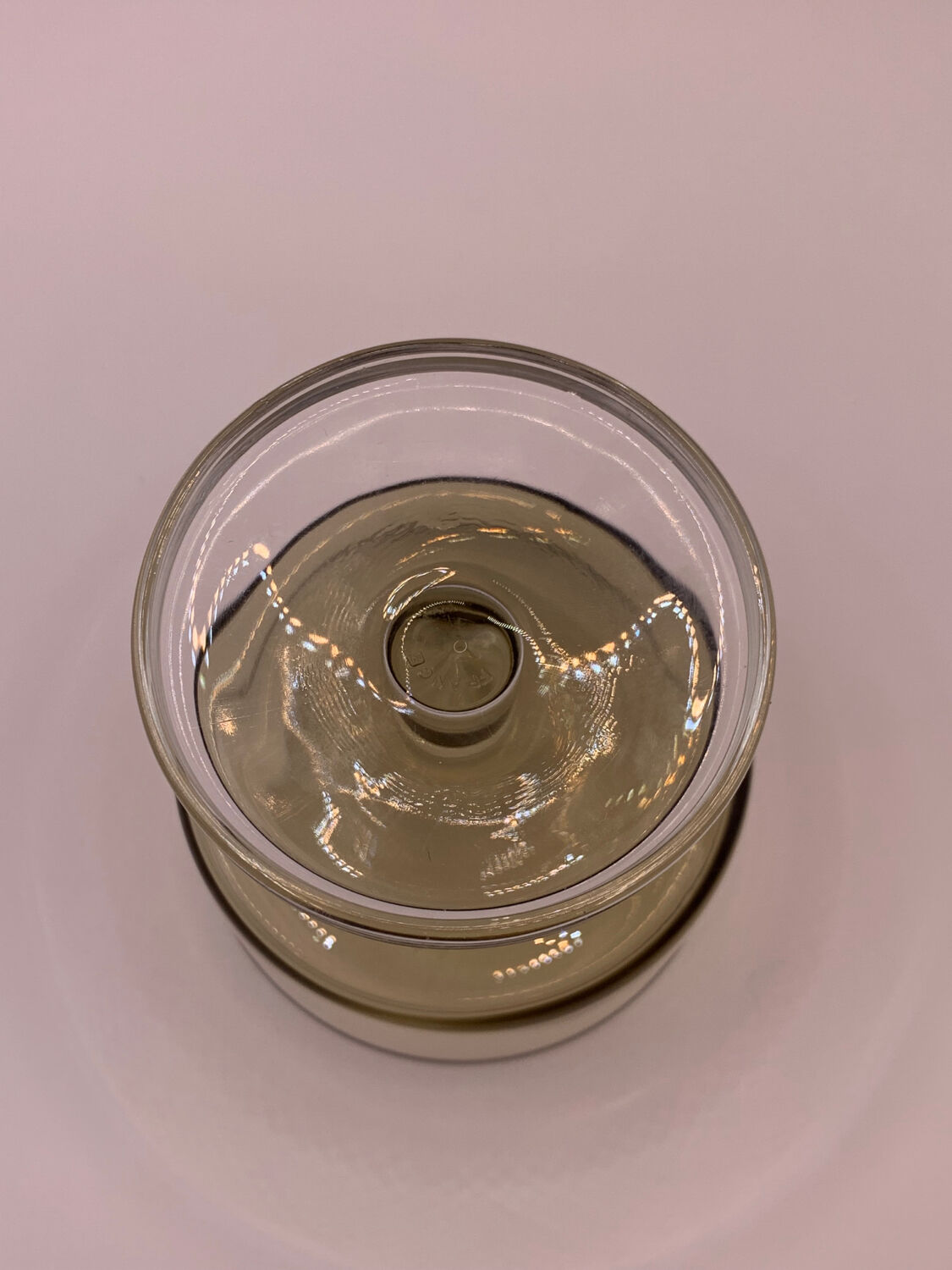 Ice cream or fruit sundaes