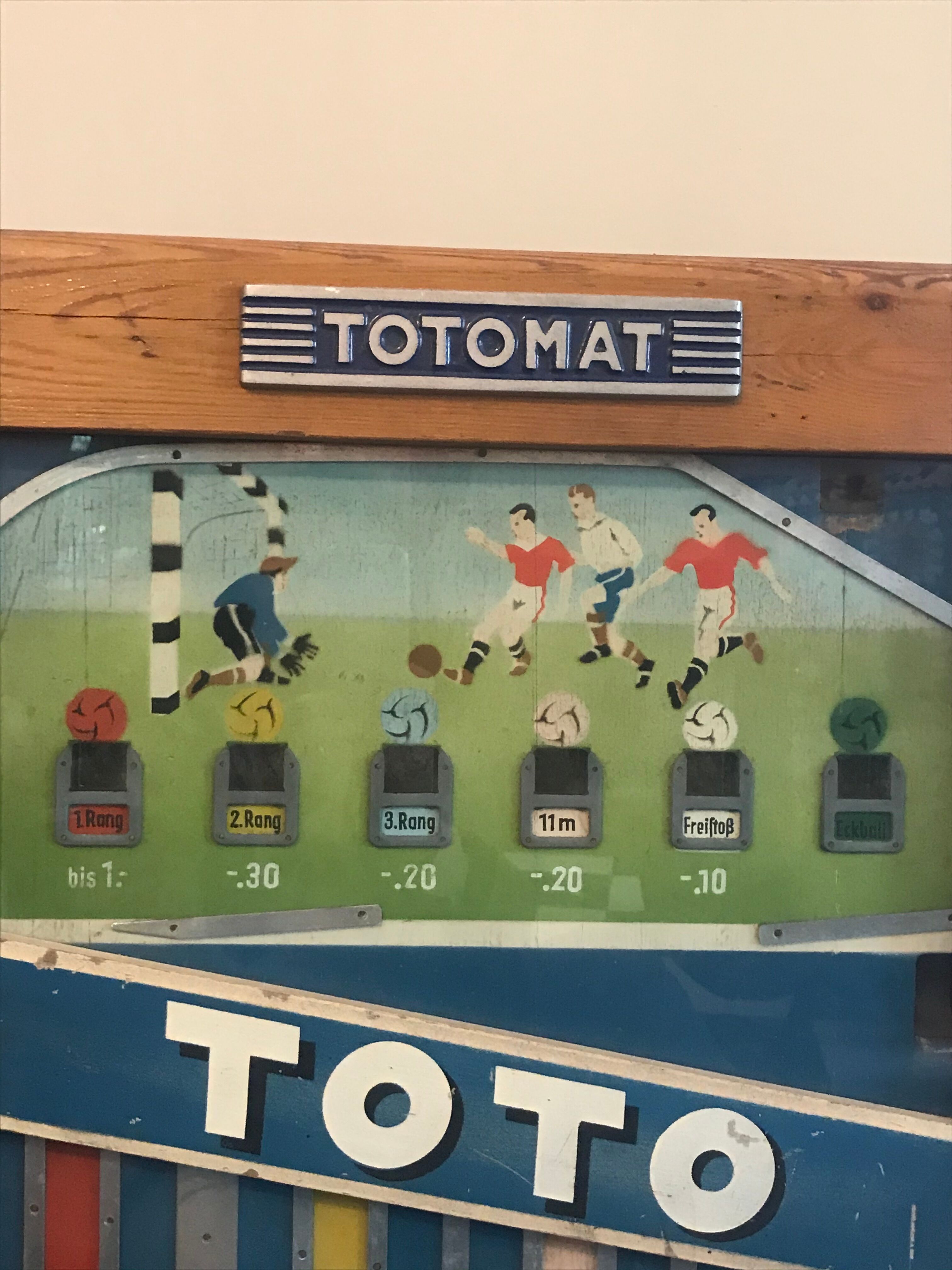 Jeux ancien