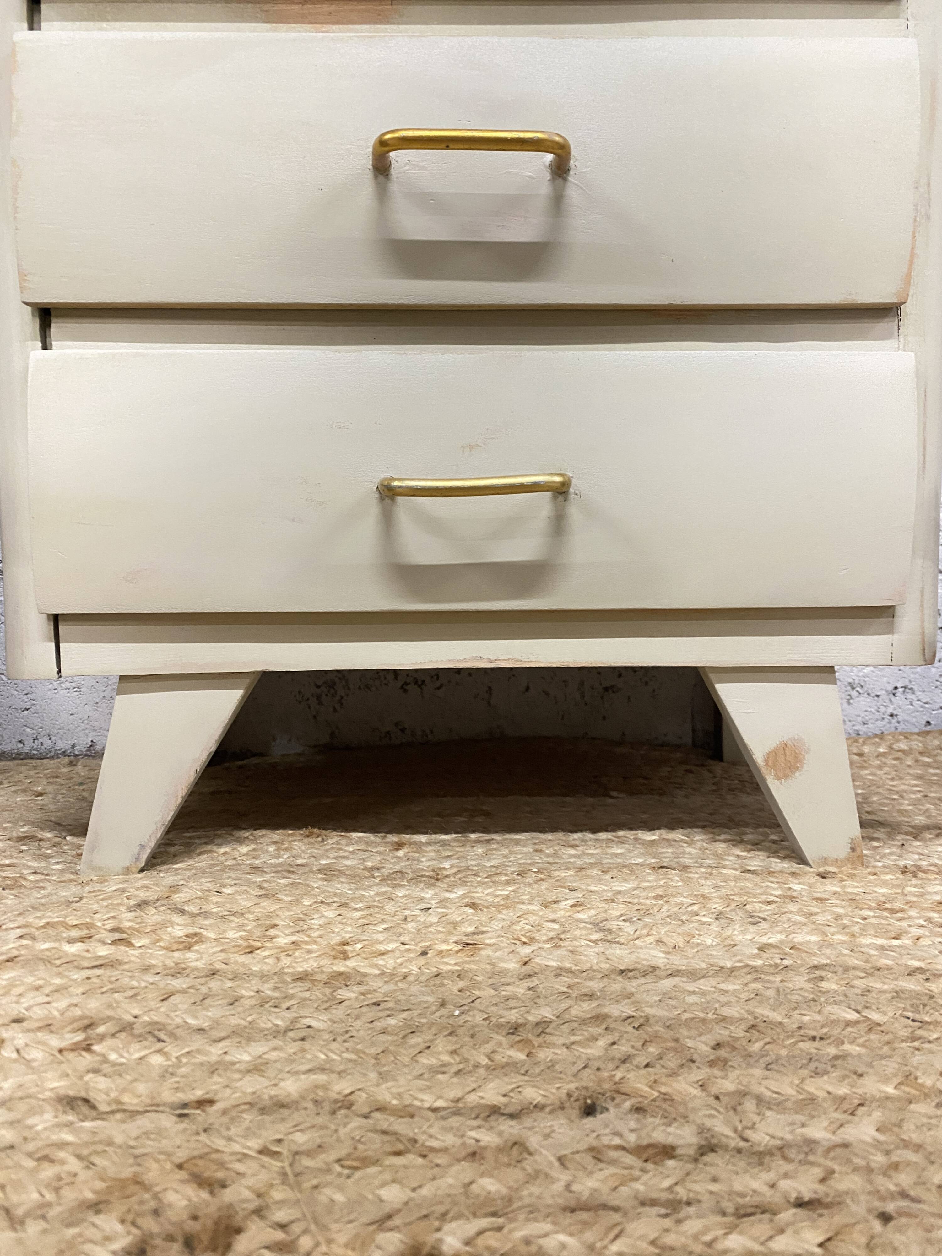 chiffonnier/meuble à tiroirs